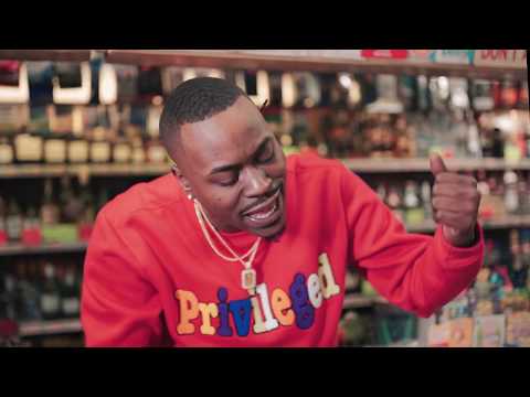 BG Feava - Call My Name (Shot by GucciTutz - Official Music Video)