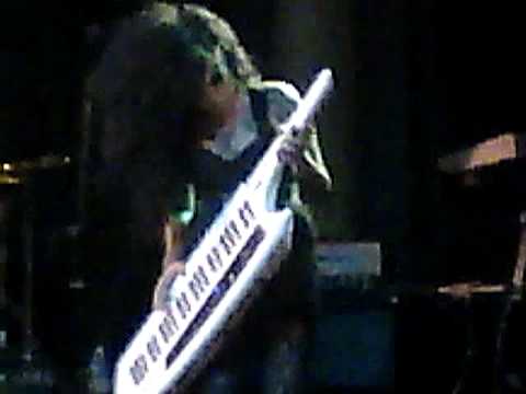 Angelight at Mr.Smalls