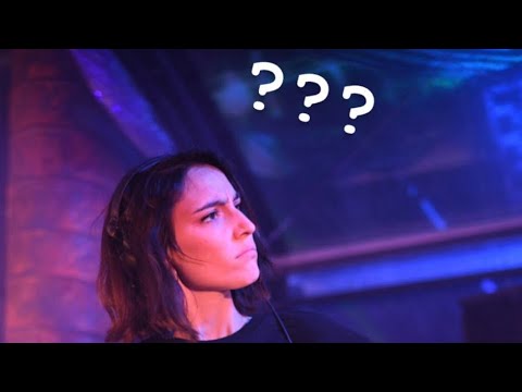 Amelie Lens 😻 | Awakenings ADE 2021 Highlights HD