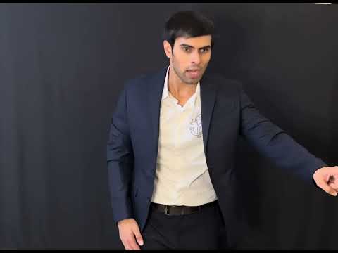 Amir khan  Positive audition link 