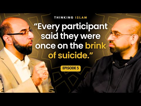 Shi'ism and the LGB Challenge: A Look Within with Dr Muhammed Reza Tajri | Thinking Islam | Ep.5