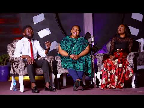 40 Minutes Of Kikuyu Deep Worship With Rev Ruth Wamuyu