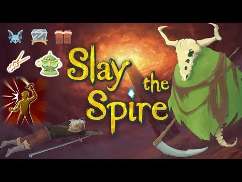 Slay the Spire April 4th Daily - Ironclad
