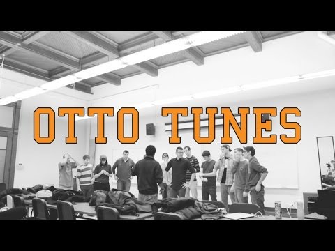 Syracuse University - Otto Tunes