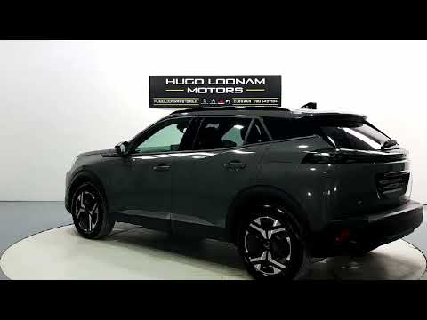 Peugeot 2008 eALLURE 156HP 54KW - Image 2