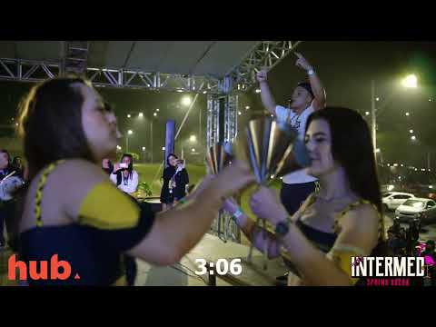 Bateria Bicuda - Intermed Minas 2023