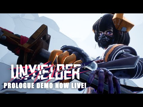 UNYIELDER - ץǥ ȥ졼顼