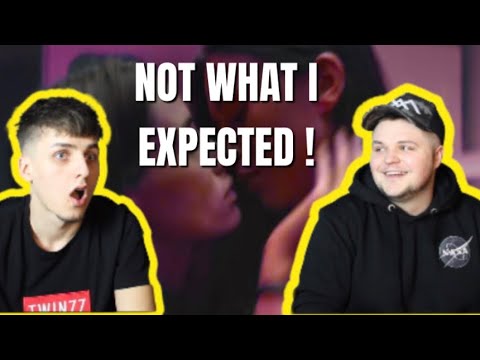 BRITISH REACTION TO POLISH RAP ( Guzior Blueberry )