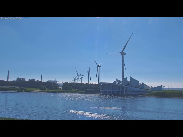 彰化県自然生態教育中心