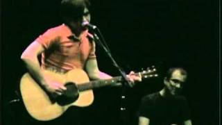 Bright Eyes- Going for the gold- 10.15.04