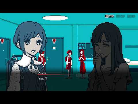Видео Urban Myth Dissolution Center #1