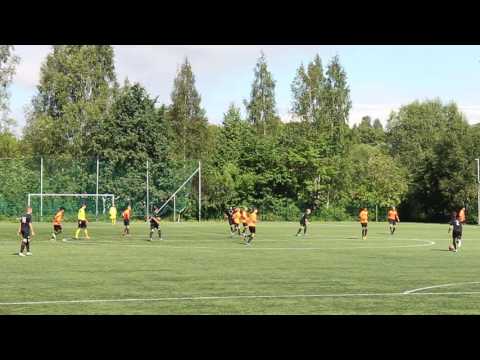 Käpa TPS 14 8 2016 osa 4 8