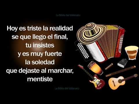 Que Desastre - Patricia Teherán (Letra)