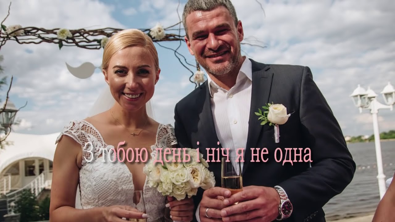 Тоня Матвієнко - Душа [Lyric Video]
