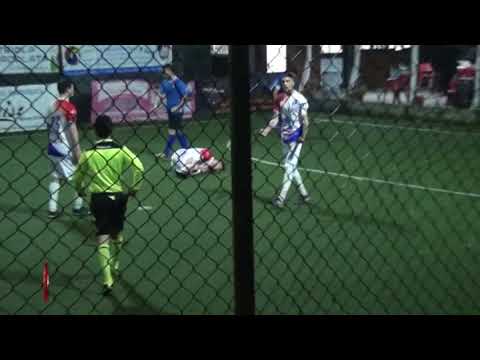 Stagione 17/18 - C5 - Serie D gir.A - 23°giornata | Ardea - Matrix Ponte Loreto 6-0