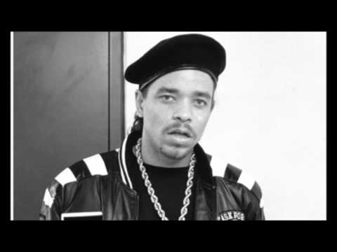 Ice T feat Smooth - Play It On
