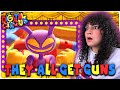 WOAH LESBIAN REACTS THE AMAZING DIGITAL CIRCUS 1x06 THEY ALL GET GUNS