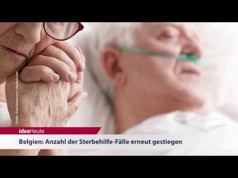 ideaHeute 18 07 2018 - Sterbehilfe - Kirche - MISEREOR-Hungertuch