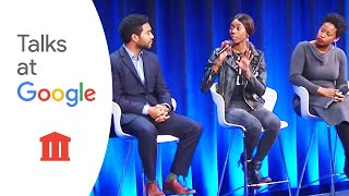 Exalt Youth: "16 Bars: Youth (Off)Ending Justice" | Talks at Google