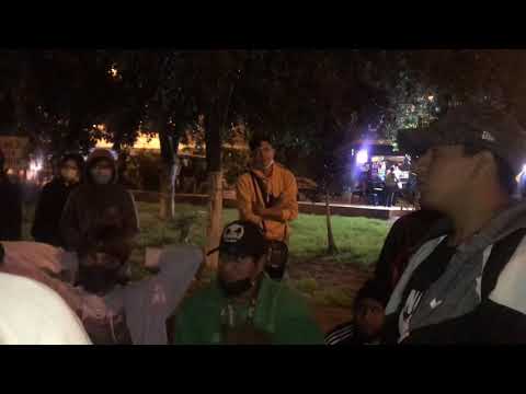 #PIERO PISTAS - #ENESSE VS #DIRTY - #TIME - #DESTRAP | SEMIFINALES HEAVY RAP FECHA #09 MULTIVERS