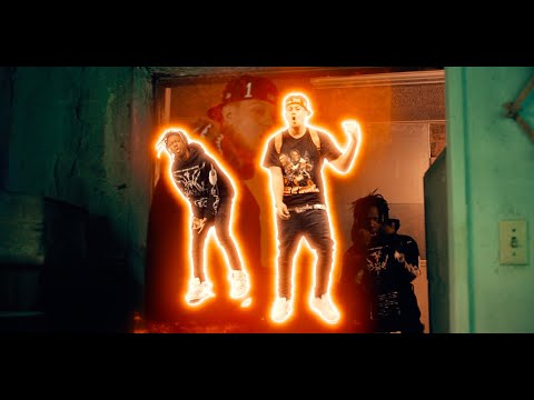 @BRICKBOYDIOR - TALK MY SH!T FEAT. @TOKYOSREVENGE (OFFICIAL MUSIC VIDEO)