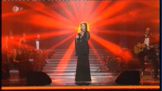 [HQ] - Vicky Leandros - Apres Toi - dann kamst Du - 24.03.2012