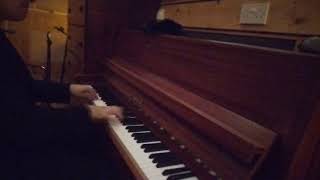 Henri Herbert - Boogie Woogie Stomp