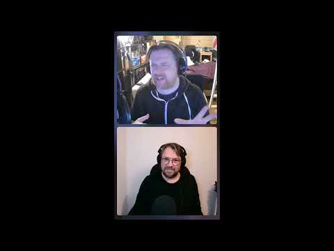 Daniel Beaver: The Thriving Comedy Scene in Munich | Can't Find My Way Home #shorts