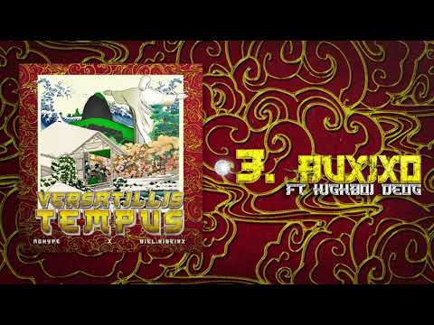3. Nohype x Biel.riberx - BUXIXO, ft. Highboi Deog, (prod. nohype x tkd)  | VERSATILLIS TEMPUS