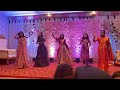 Sasural genda phool Engagement dance Performance