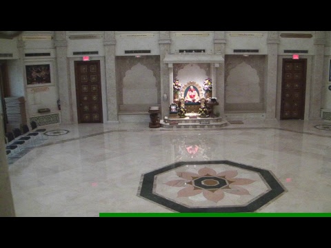 SB 10.60.41 - HH Hanumatpresaka Swami