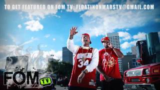 FOM TV: MARCUS MANCHILD INTERVIEW & RED N YELLOW H TOWN ROCKETS EDITION!