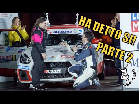 HA DETTO SI! Ronde Valli Imperiesi 2022 Parte 2 - La Gara
