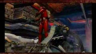 Clip of Crusader: No Regret