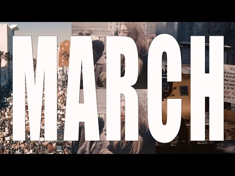 The Chicks - March March