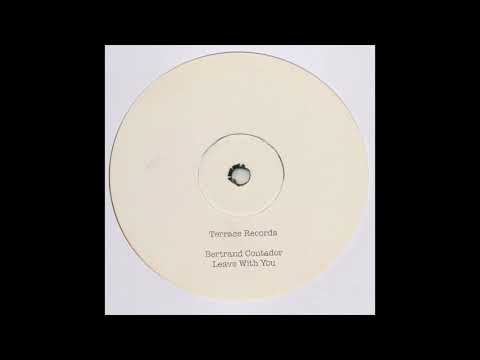 Bertrand Contador - Leave With You