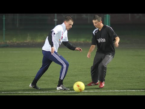 Dzida w Przód - 4Move Piomet: 12. tydzień (FLS Jesień 2014)