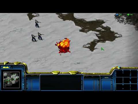 Starcraft Secret Broodling