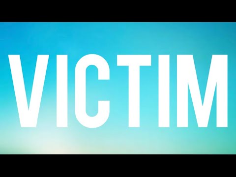 Iffy Foreign - Victim ft. Kyle Richh, Jenn Carter (lyrics) “Aggressor turned to a victim”