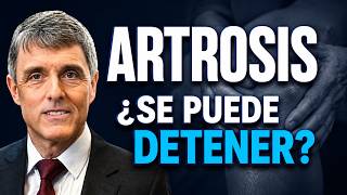 ARTROSIS: cómo reducir el dolor y frenar su avance