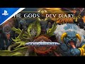 Gods Will Fall - Dev Diary #1 | PS4