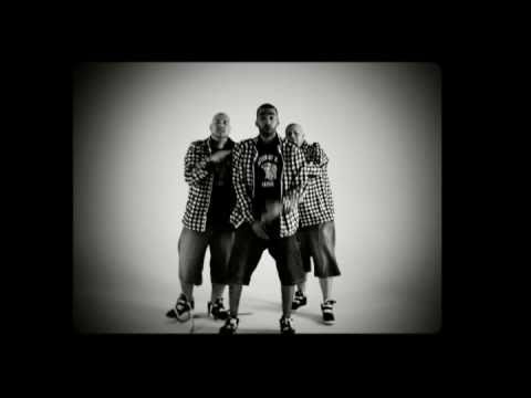 Harris ft. Hammer & Zirkel - Ngeiler Tach