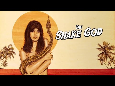 Thumbnail of the video: The Snake God (1970) - Theatrical Trailer