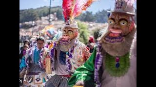 preview picture of video 'Fiesta Inti Raymi en  Cusco - Peru 2003'