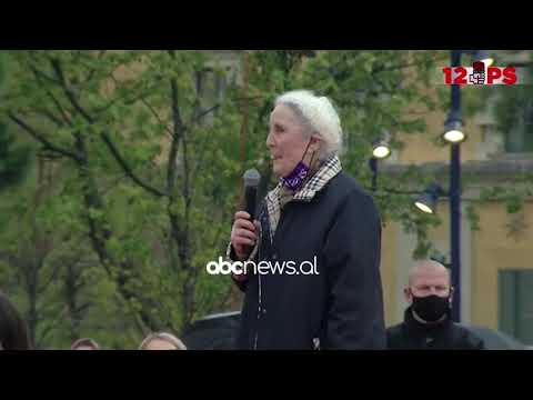 Luljeta Bozo: Si gjyshe dhe shkencëtare ju kërkoj ta çoni votën në drejtimin e duhur – Abc News