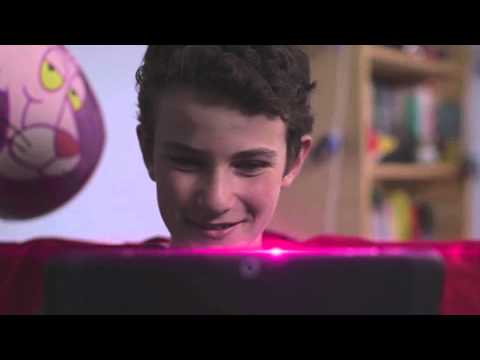 bus105 - marketing presentation - telstra air