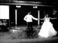 Романтичный свадебный вальс. Romance wedding dance 