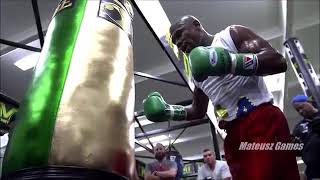 Training Motivation | Floyd Mayweather | I&#39;m A Boss (HD)