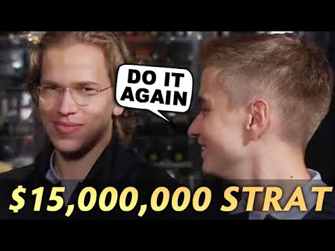 TI9 Finals WINNING Strat — Diffusal Gyrocopter Returns