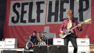 Crown The Empire - Johnny&#39;s Revenge (Live)